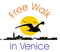 Free Walk in Venice