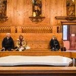 Visitar el Palacio Archiginnasio y el Teatro Anatómico
