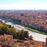 Descubre Verona | El Barrio de la Veronetta y Castel San Pietro