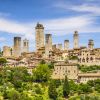 Visita guidata di Gruppo a San Gimignano