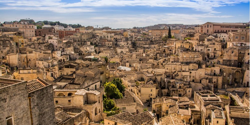 WALK Matera | Visita guidata privata di Matera