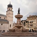 Free Walking Tour Trento