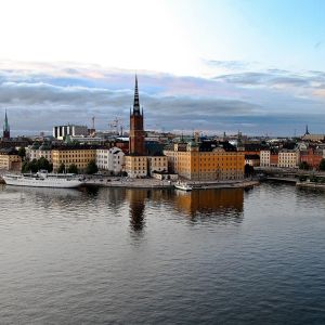 Stockholm