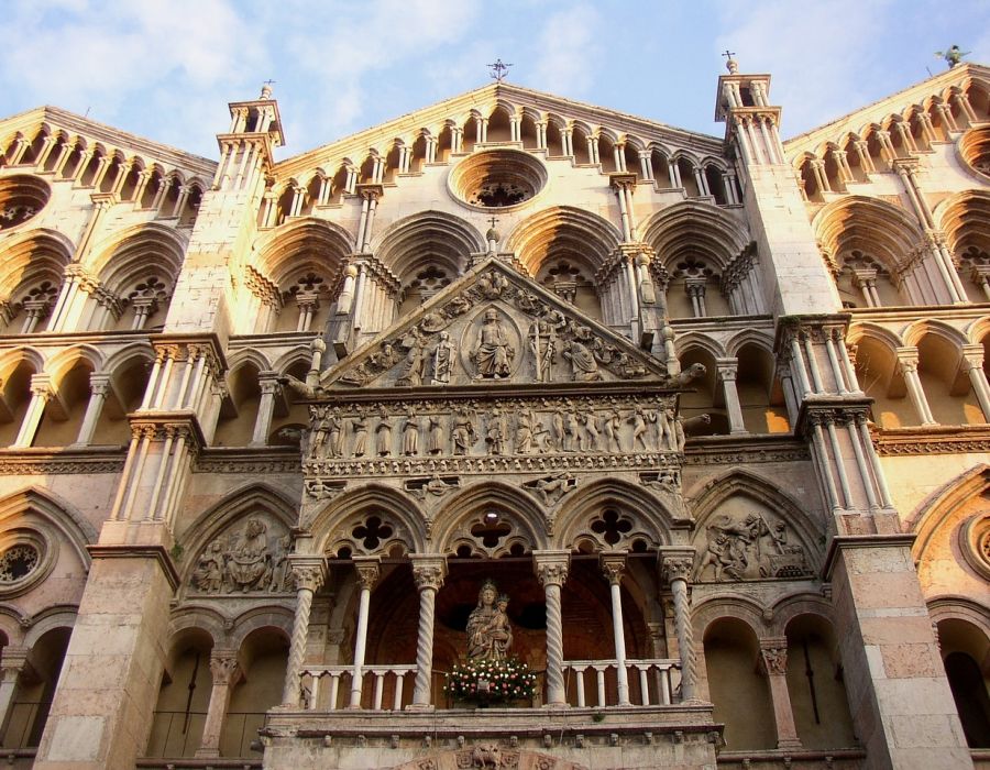 Emilia Romagna