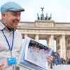 Free Walking Tour Berlino