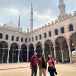 Visita guidata privata del Cairo