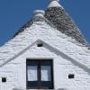 Visita un Verdadero Trullo en Alberobello