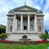 Free Walking Tour Como