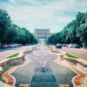 Bucharest