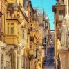 Free Walking Tour La Valletta
