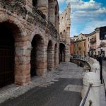 Visita all’Arena di Verona