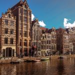 Visita guidata gratuita di Amsterdam in Italiano