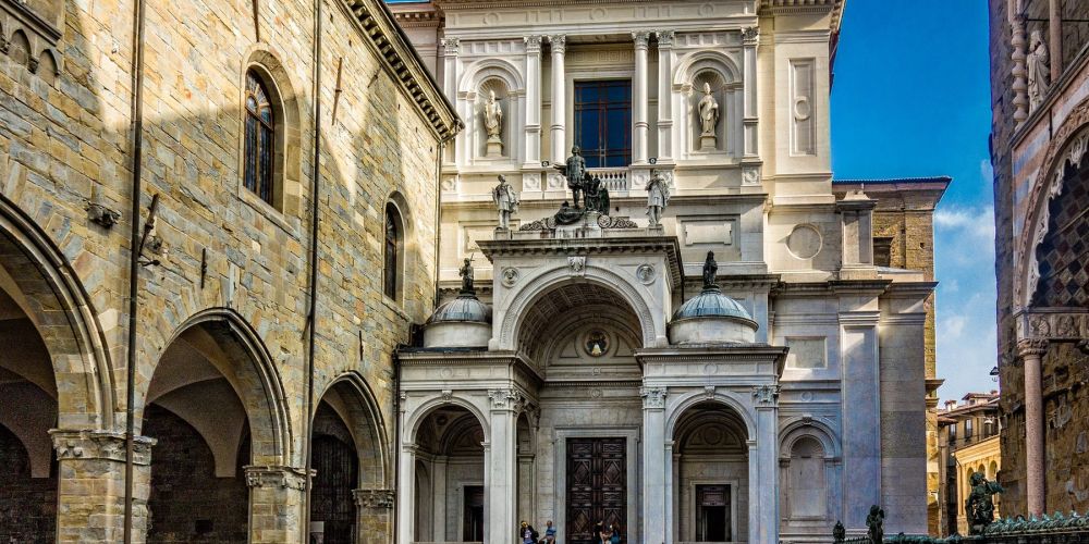 Un nuovo inizio: nasce Free Walking Tour Bergamo