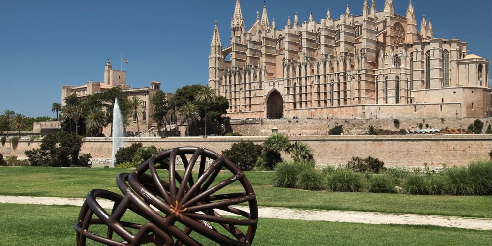 Free Walking Tour Palma de Mallorca