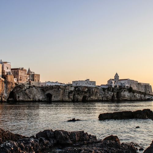 Puglia