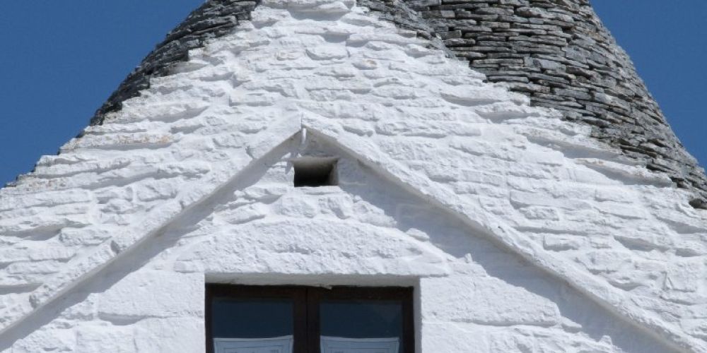 Visita un Vero Trullo ad Alberobello