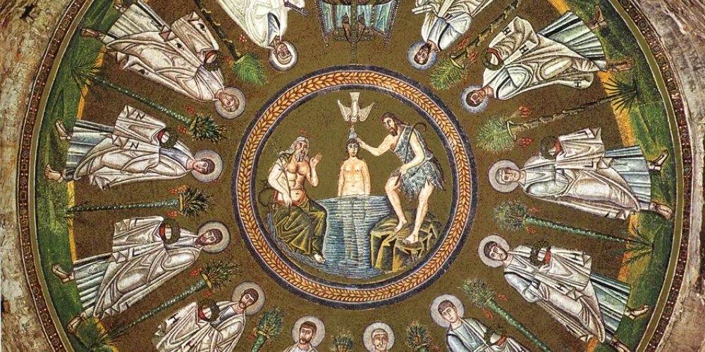 Ravenna City Tour | Entre el mito y la historia