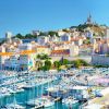 Free Walking Tour Marseille