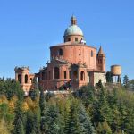 Bologna San Luca Tour