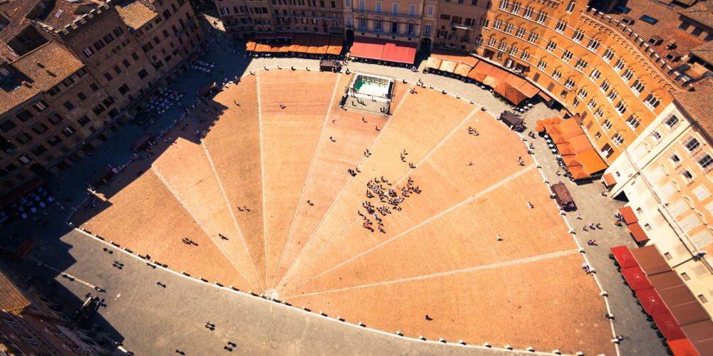 Tour Classico di Siena – Visita guidata di gruppo