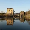 Recorrido privado en Borghetto sul Mincio