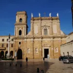 Free Walking Tour Brindisi