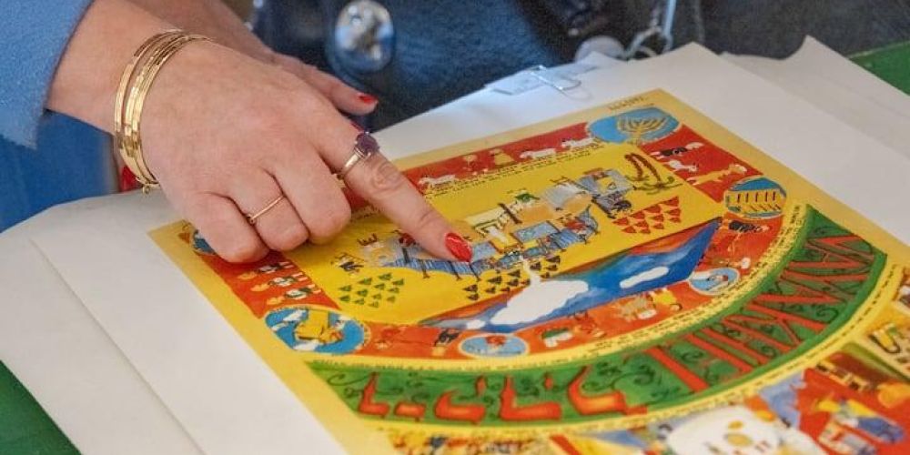 Los secretos del Ghetto Judío de Venecia –  Visita guiada compartida