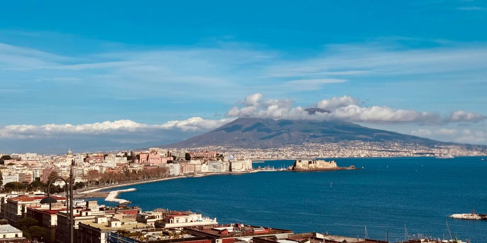 Free Walking Tour Napoli