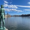 Free Walking Tour di Stoccolma in Italiano