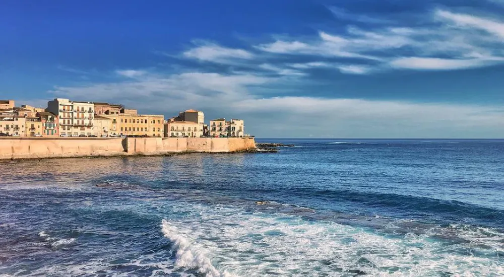 Siracusa | Visita guidata di Gruppo di Ortigia