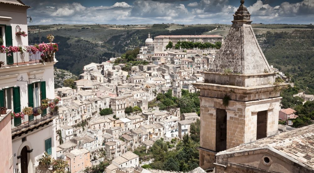 WALK Ragusa | Tour guiado privado de Ragusa Ibla