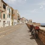 Free Walking Tour Alghero