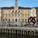 Visita guidata gratuita di Bilbao