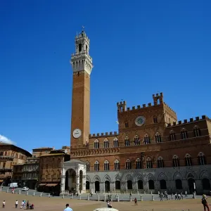 Siena