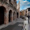 Visita all’Arena di Verona
