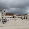 Free Walking Tour di Coimbra in Italiano