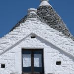 Visita un Verdadero Trullo en Alberobello