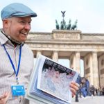 Free Walking Tour Berlino