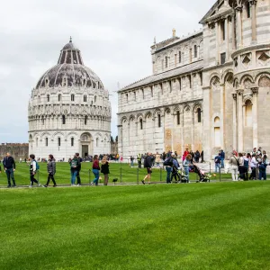 Pisa