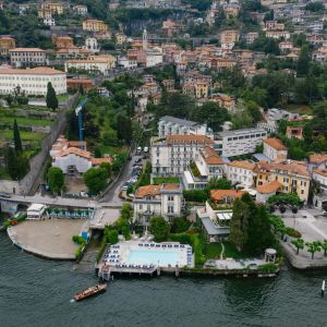 Como