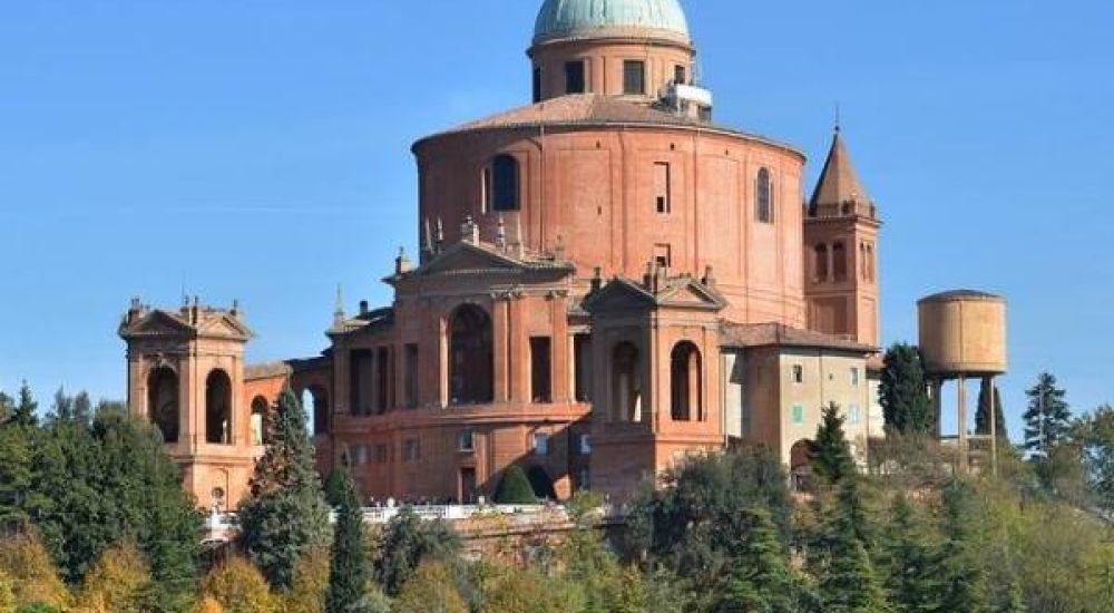 Bologna San Luca Tour