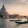 Recorrido a pie privado de Venecia