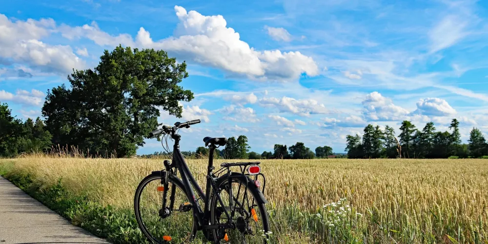 Italia in bicicletta – i migliori percorsi e itinerari