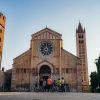 Recorrido en bicicleta por Verona