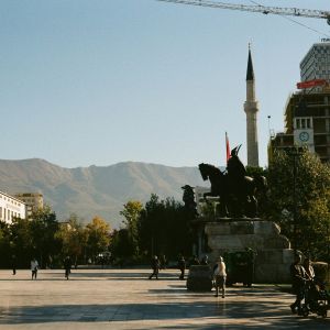 Tirana