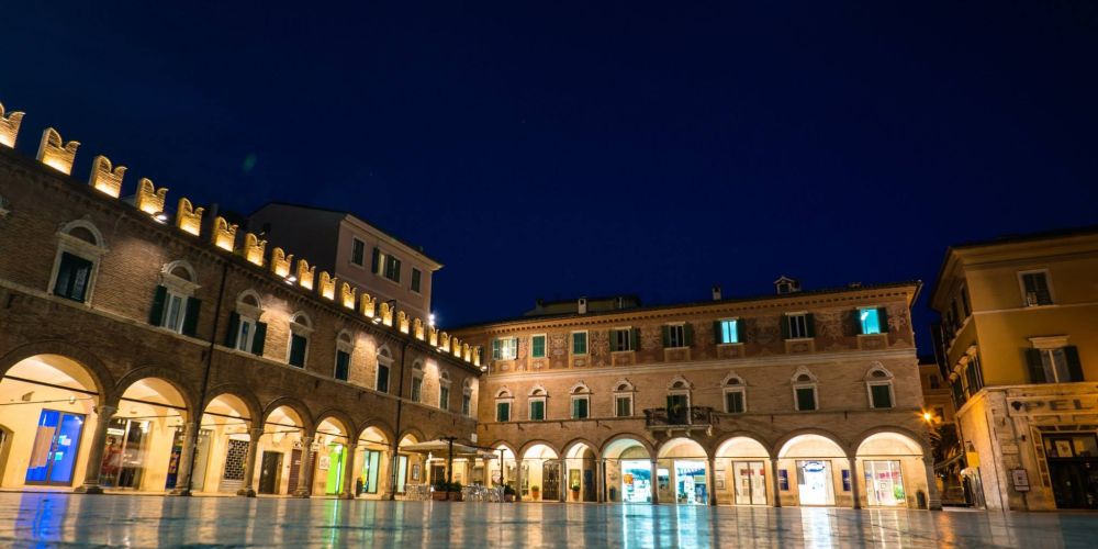 Private Walking Tour of Ascoli Piceno