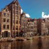 Visita guidata gratuita di Amsterdam in Italiano