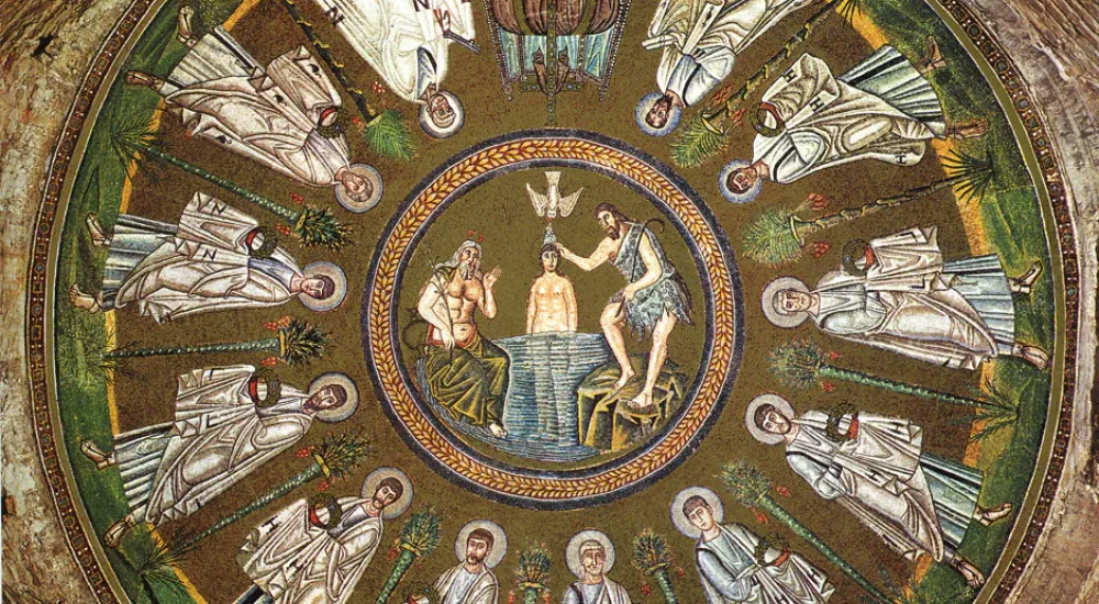 Ravenna City Tour | Entre el mito y la historia