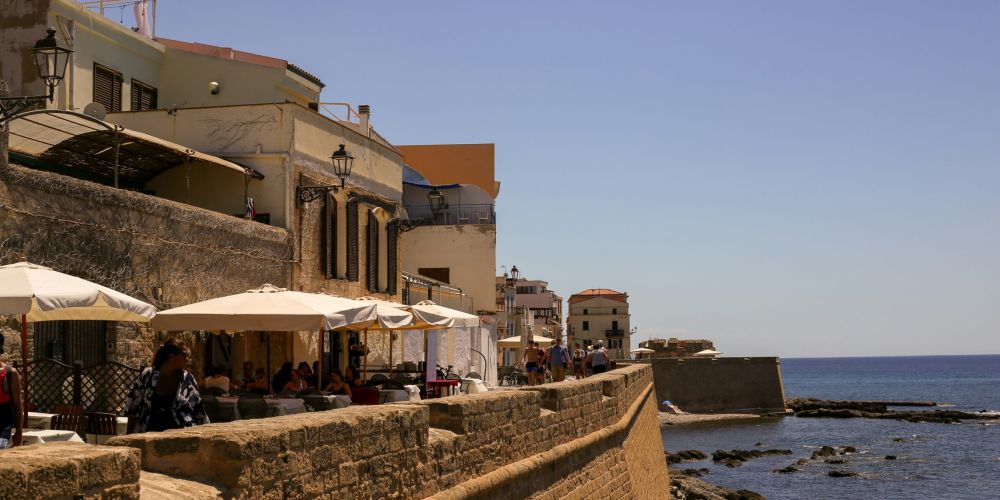 Visita al Castello di Taormina