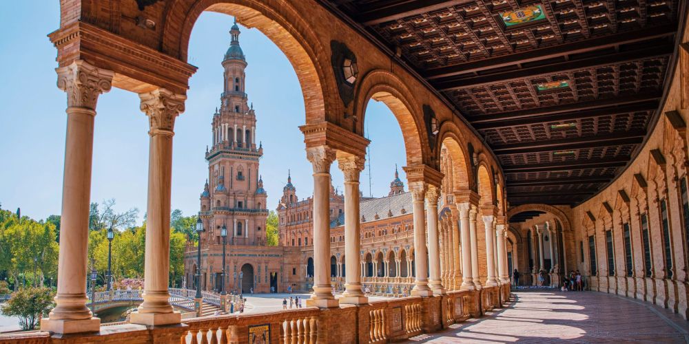 Free Walking Tour Sevilla